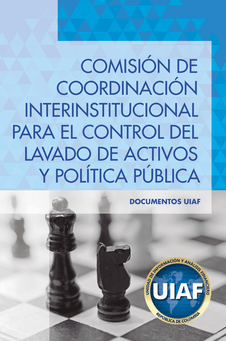 Comision de coordinacion