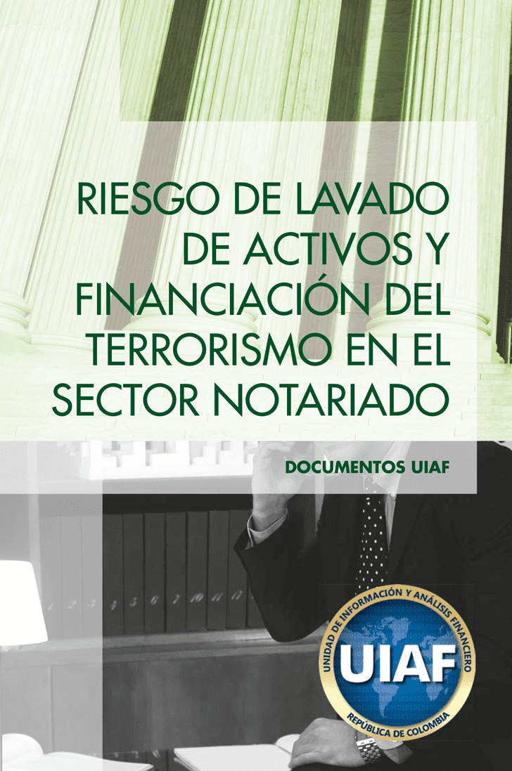 registro lavado notariado