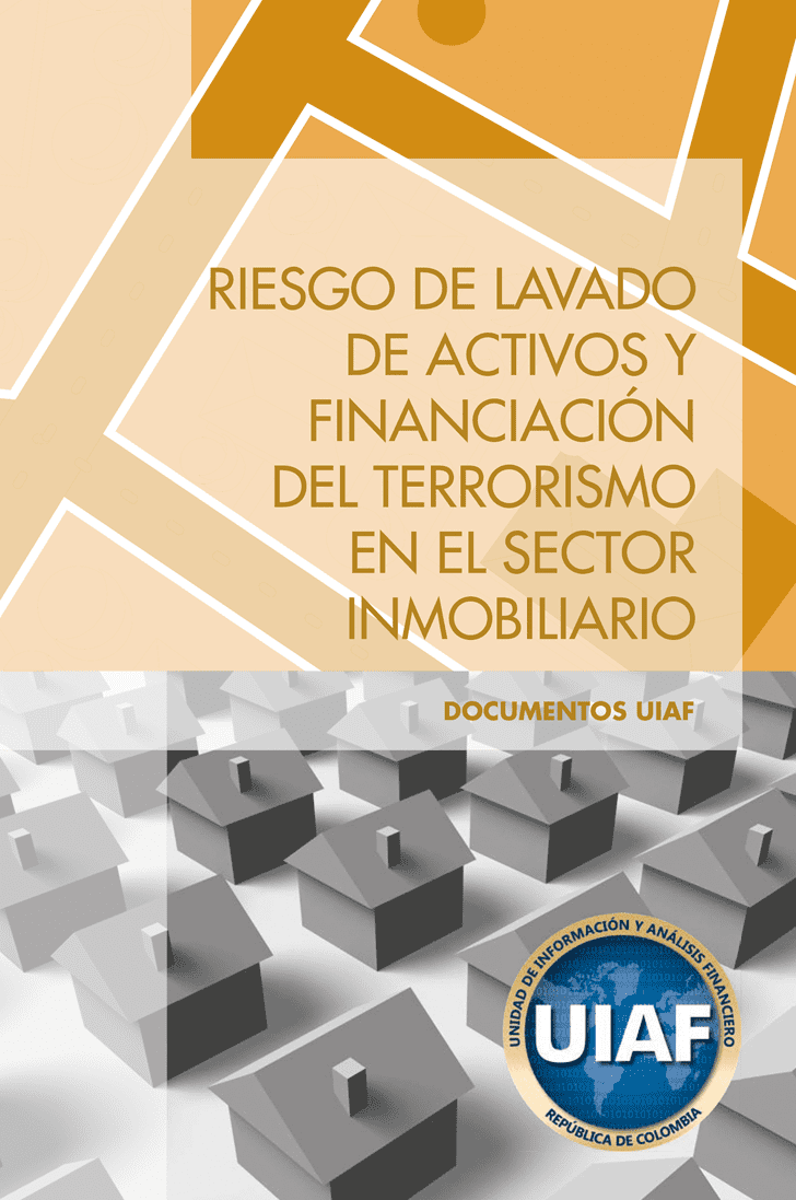 riesgo de lavado de activos