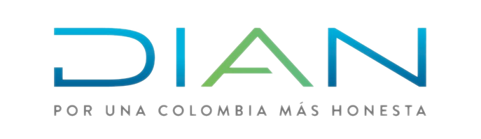 Logo Dian