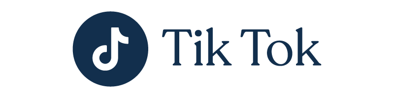 Logo de TikTok UIAF
