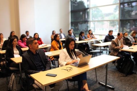 Taller Juego de Roles Taller Juego de Roles