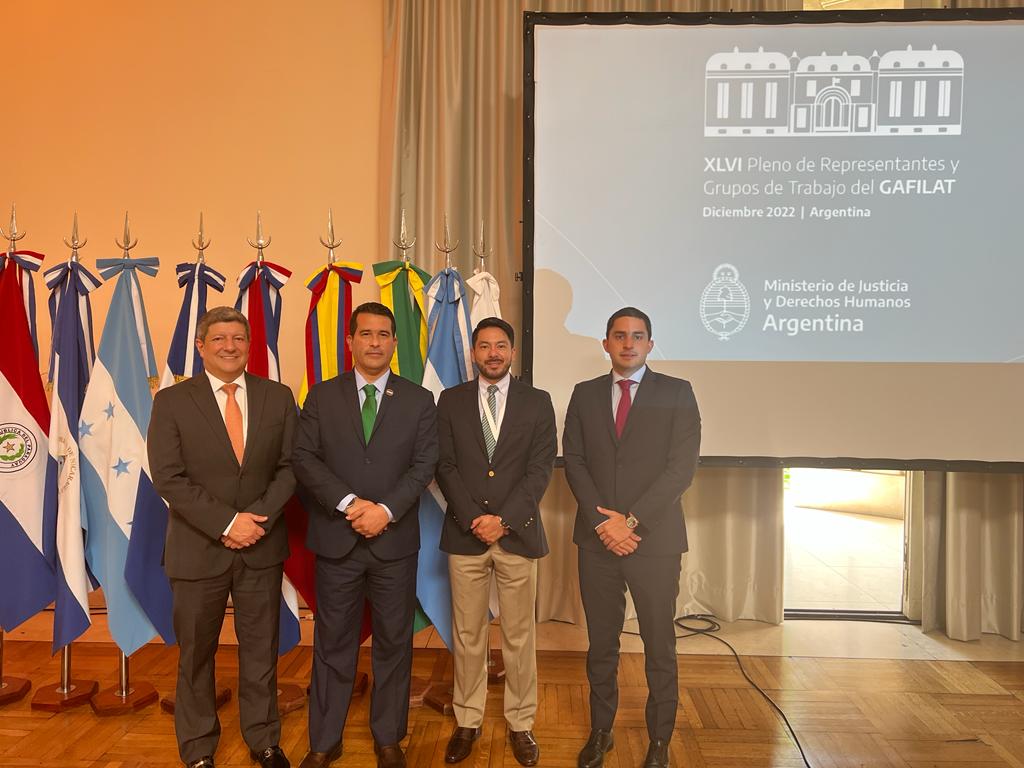 Recomendaciones del GAFI Recalificación de dos recomendaciones del GAFI