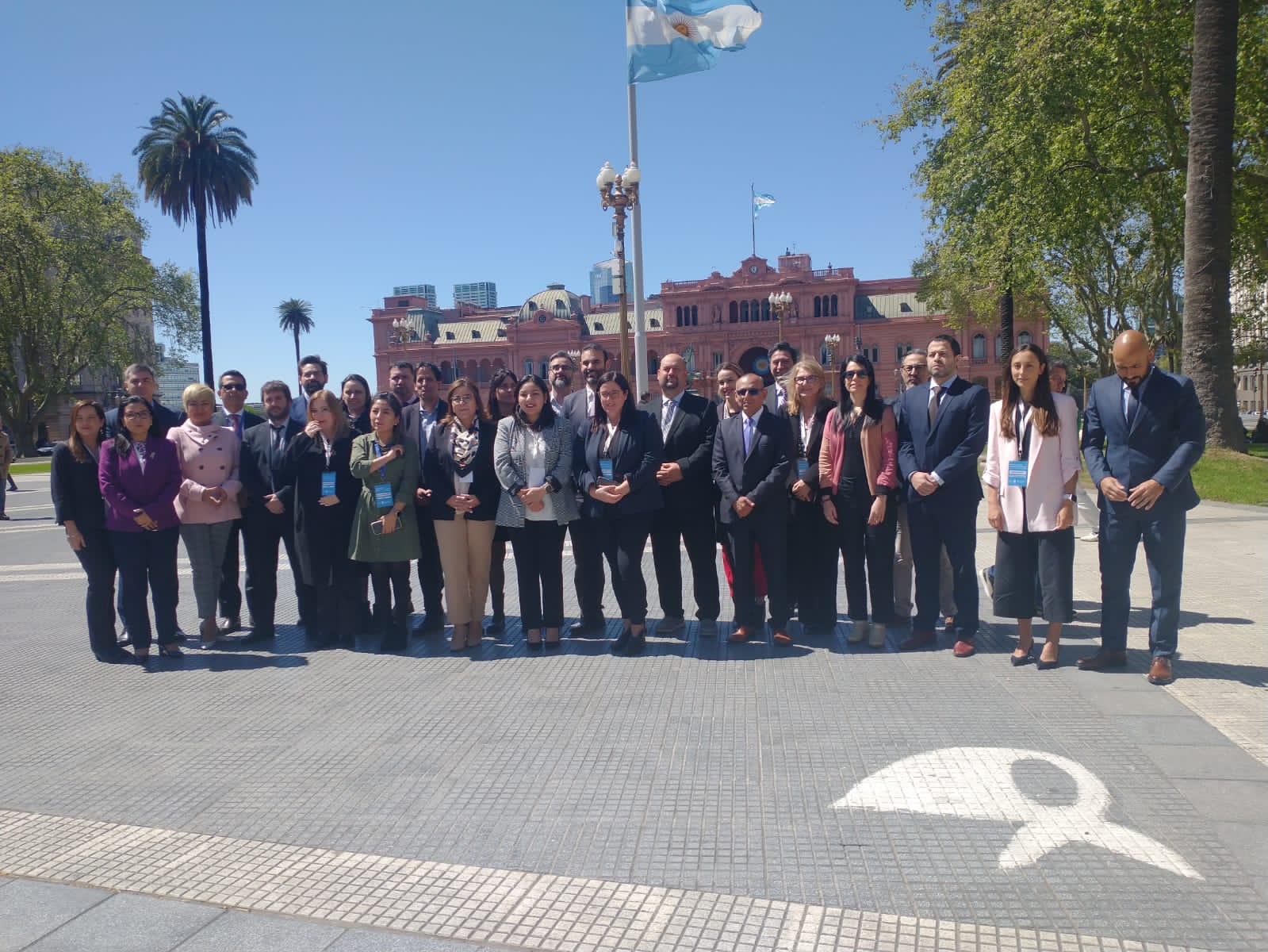 Capacitación director general en Buenos Aires