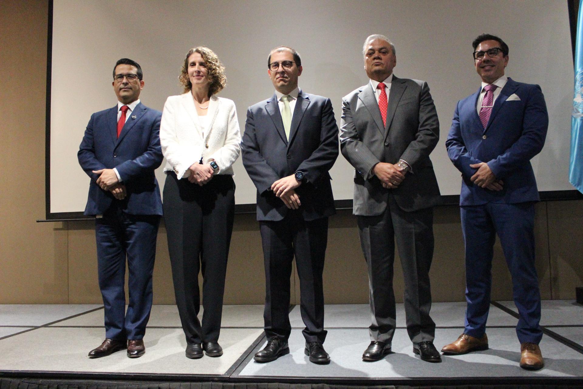 Día Nacional de la Prevención del Lavado de Activos