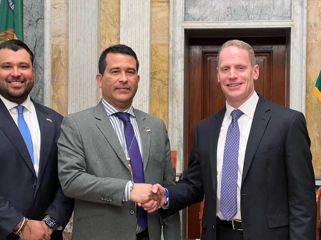 UIAF y la OFAC Articulación entre la UIAF y la OFAC