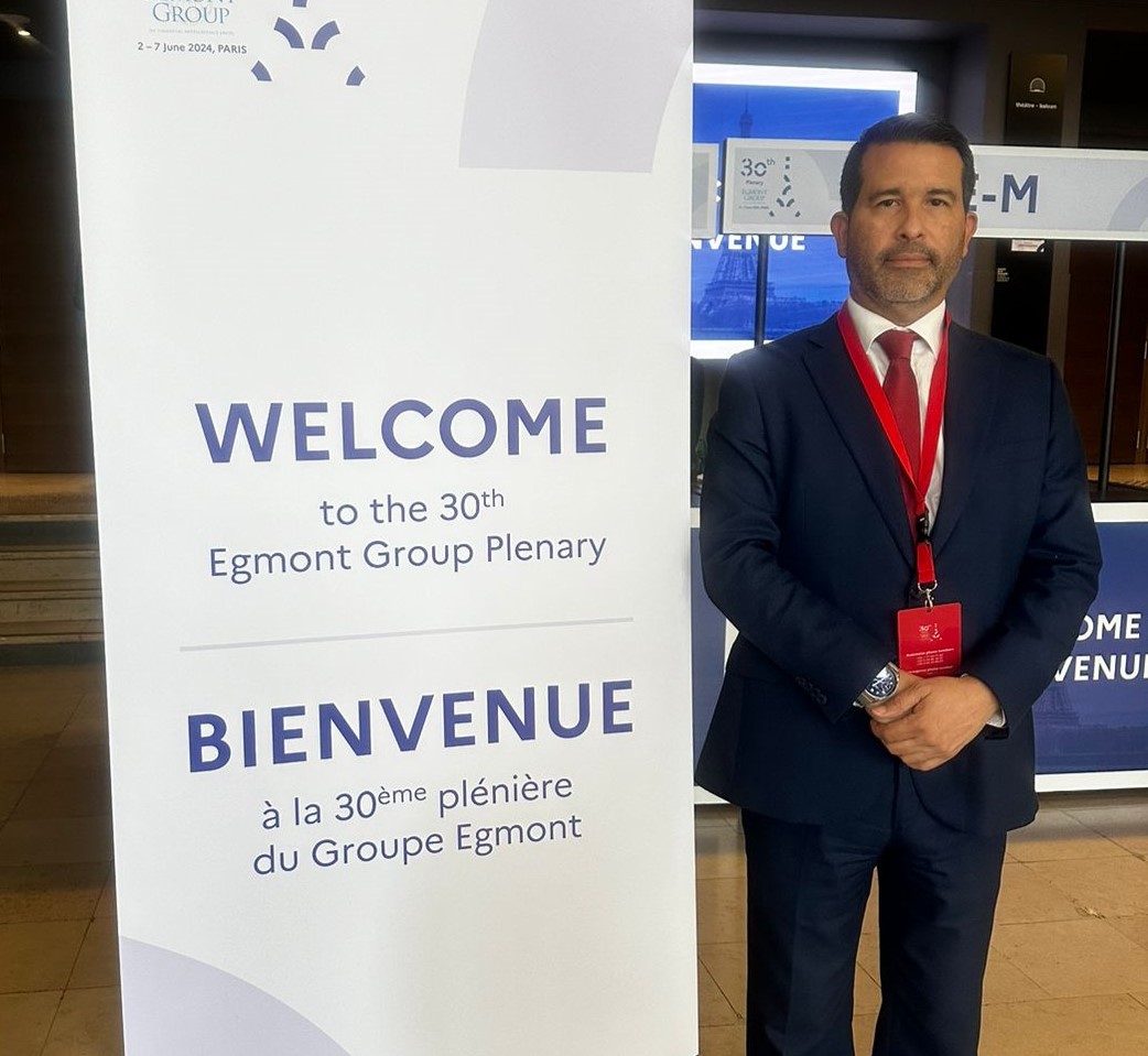 30 plenaria del Grupo Egmont 30 plenaria del Grupo Egmont