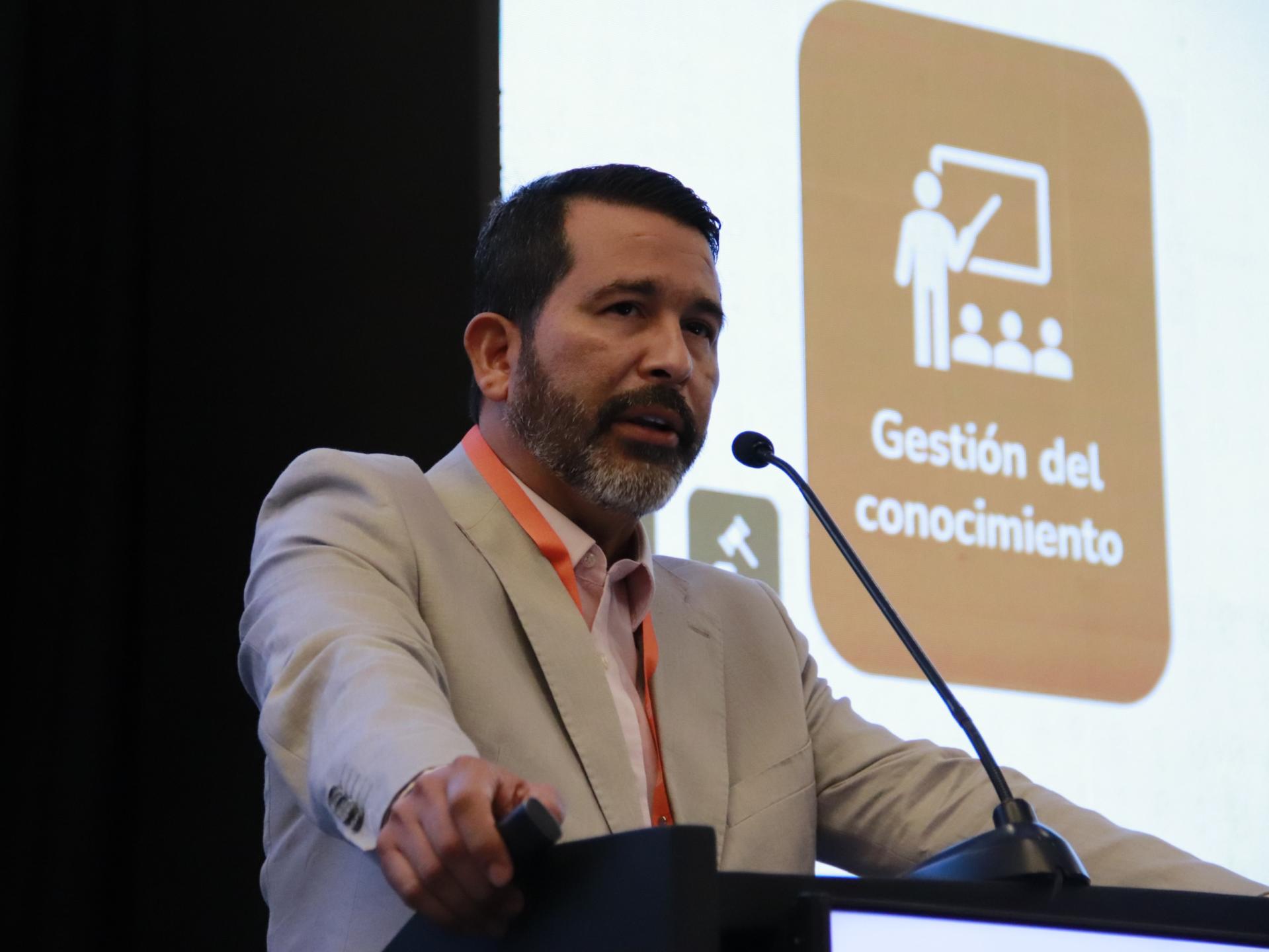 Detección del LA/FT/FP Detección del LA/FT/FP