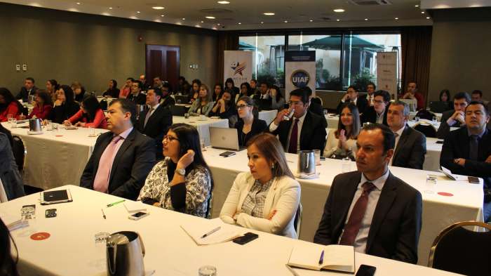 Curso Análisis LA/FT Curso Análisis LA/FT