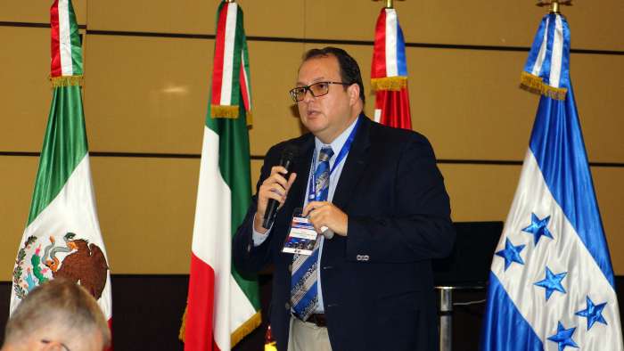 Destacada participación de la UIAF en el IV Seminario Internacional 