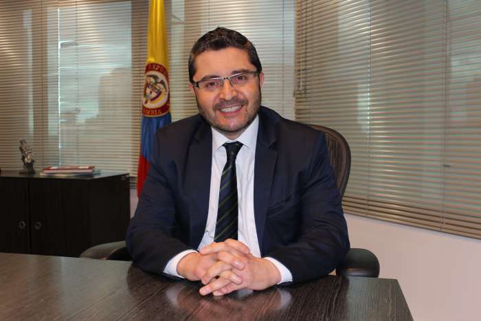 Reserva del ROS Confianza en el sistema antilavado