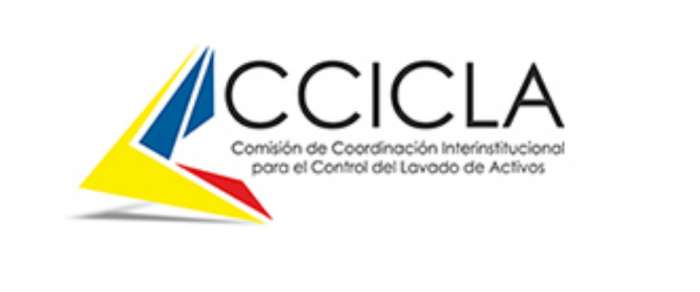 CCICLA - Contro del lavado de Activos