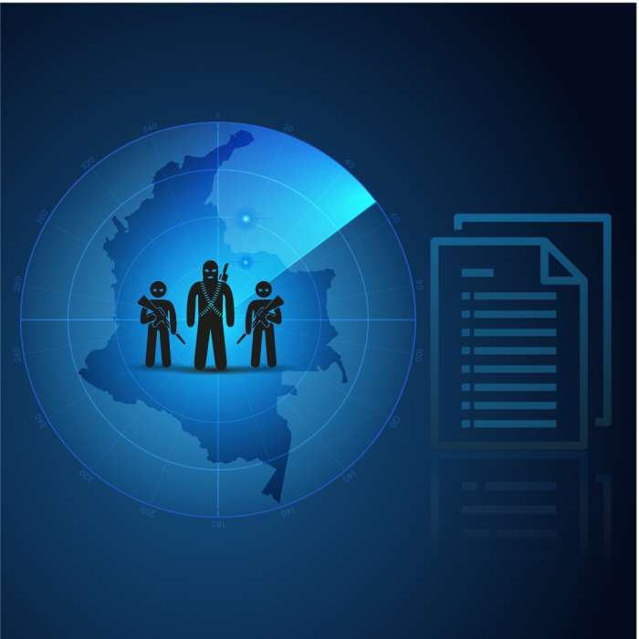 El país avanza en la lucha contra el terrorismo y su financiamiento. El país avanza en la lucha contra el terrorismo y su financiamiento.