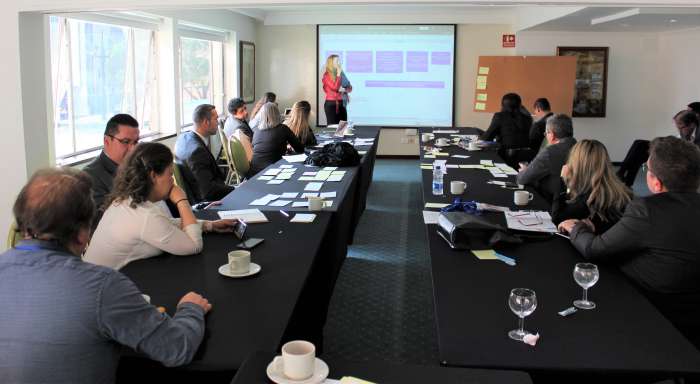 UIAF socializa los resultados de la ENR 2019