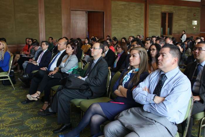 Evaluación Nacional de Riesgo de LAFT 2019