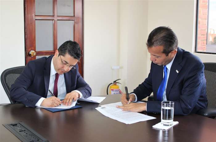 CNE y UIAF CNE y UIAF