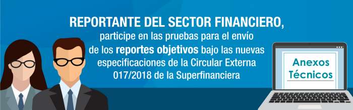 Circular Externa 017 de 2018 UIAF invita a las entidades vigiladas por la Superfinanciera