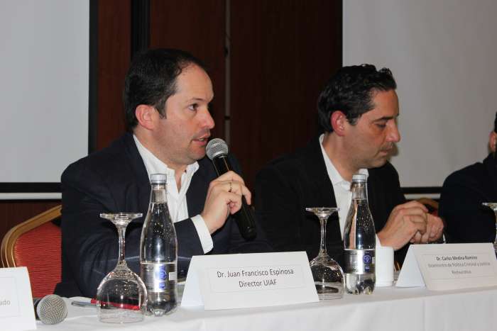 Evaluación Regional de Riesgo 2018