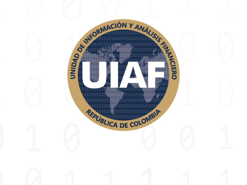 logo noticias UIAF