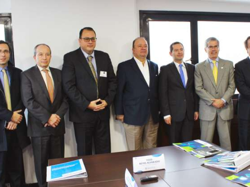 Unión institucional contra las finanzas de las organizaciones criminales, nace el C3FTD