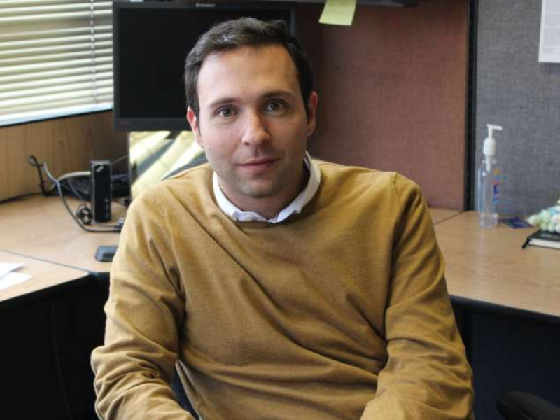 “El Conpes es una gran apuesta por la paz”: Gabriel Cifuentes