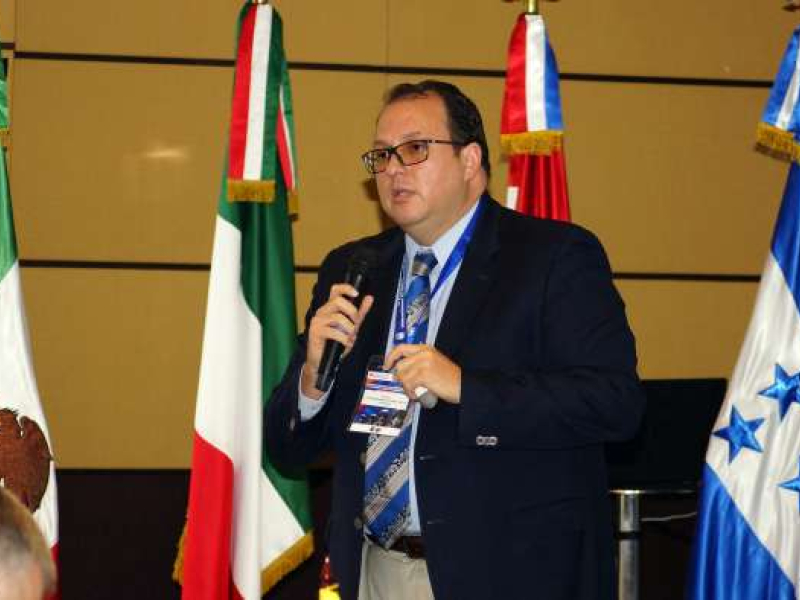 02 de octubre de 2015: Destacada participación de la UIAF en el IV Seminario Internacional de Interdicción Aérea al Narcotráfico para Latinoamérica y el Caribe