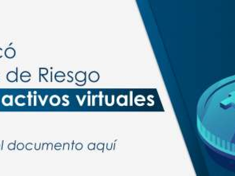 GAFI publica documento con indicadores de Riesgo de LA/FT en activos virtuales
