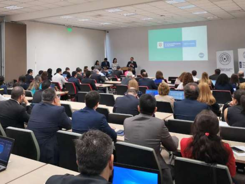 Taller Juego de Roles llega a Paraguay