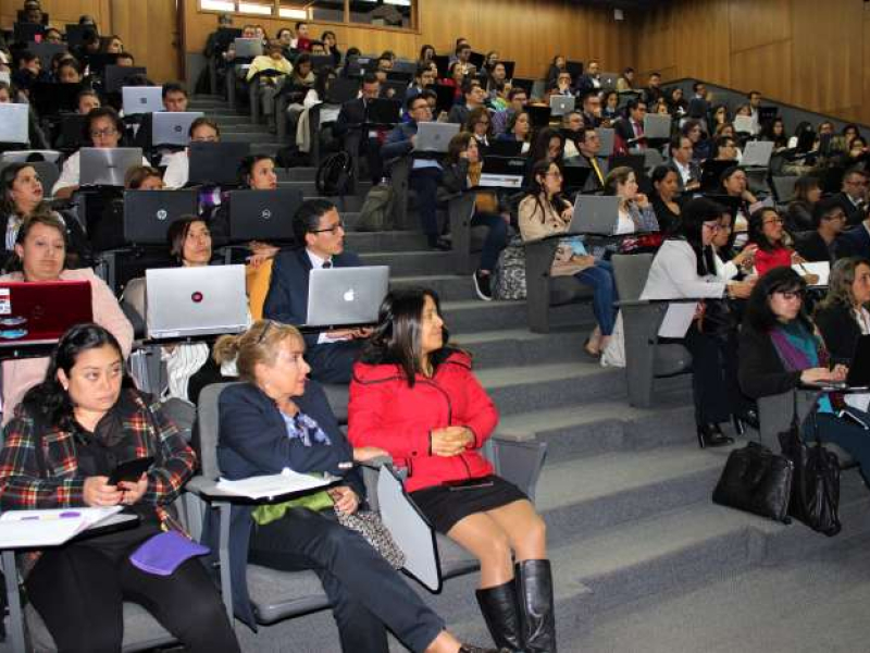 La UIAF realizará el taller Juego de Roles en el Día Nacional de la Prevención del Lavado de activos