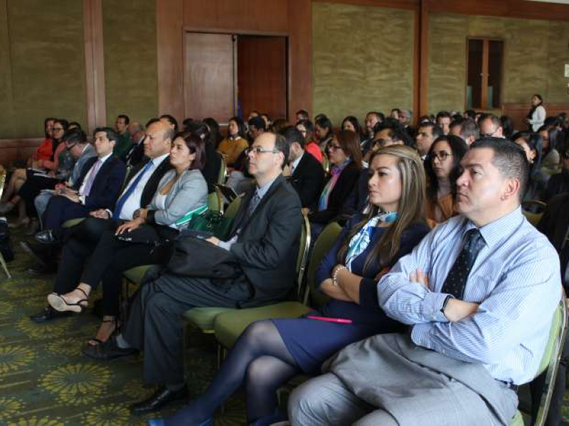 Hoy se instaló oficialmente la Evaluación Nacional de Riesgo de LAFT 2019