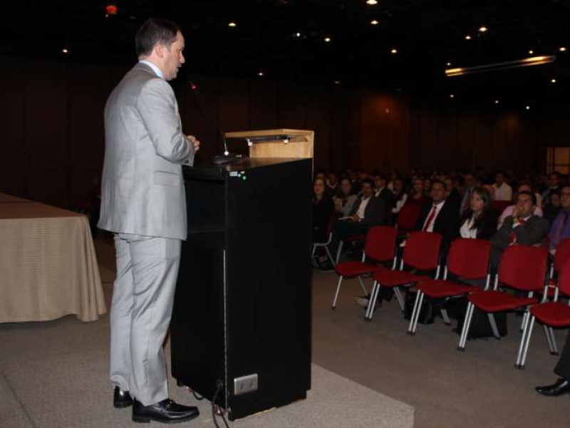 Agradecimiento por parte de la UIAF a sector financiero por apoyo en la Evaluación GAFI