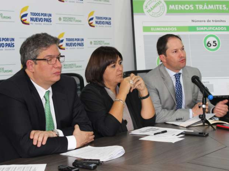 UIAF presenta balance en lucha contra el contrabando