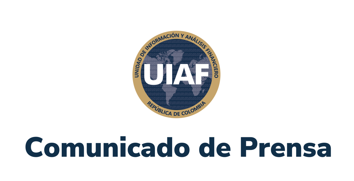 Comunicado de Prensa