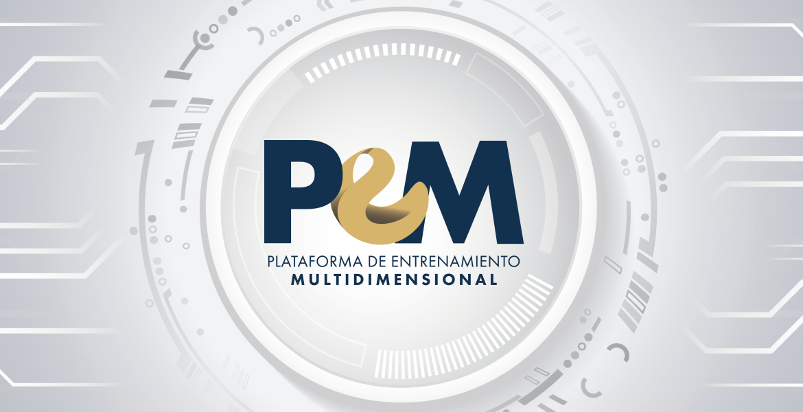 Logo de la PEM