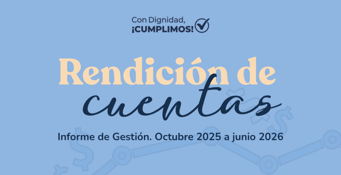 Rendición de cuentas UIAF