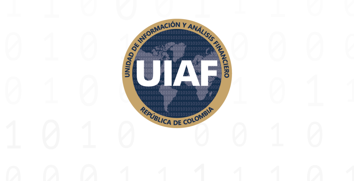 Noticia logo UIAF