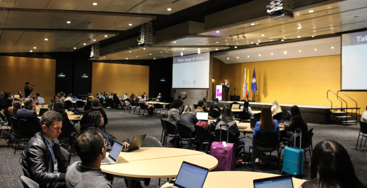 Taller Juego de Roles Taller Juego de Roles