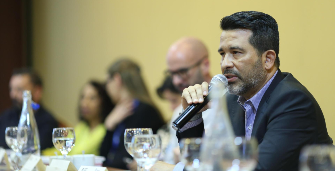 Comité lucha contra la Trata de Personas