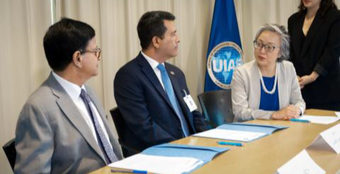 UNITAR-UIAF UNITAR-UIAF