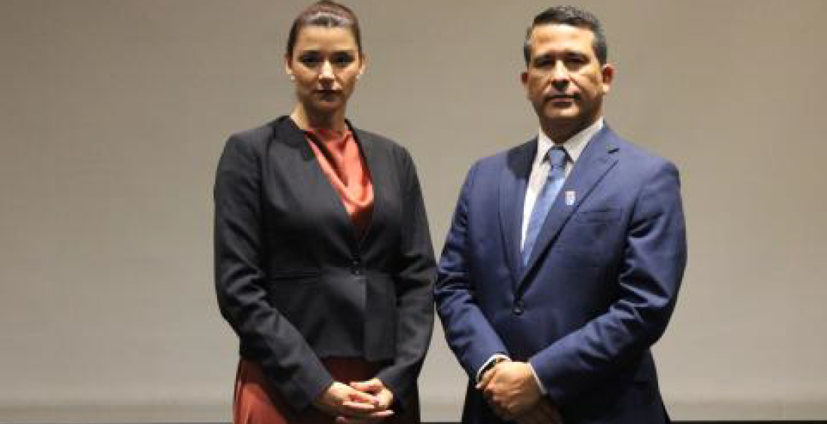 Director general de la UIAF