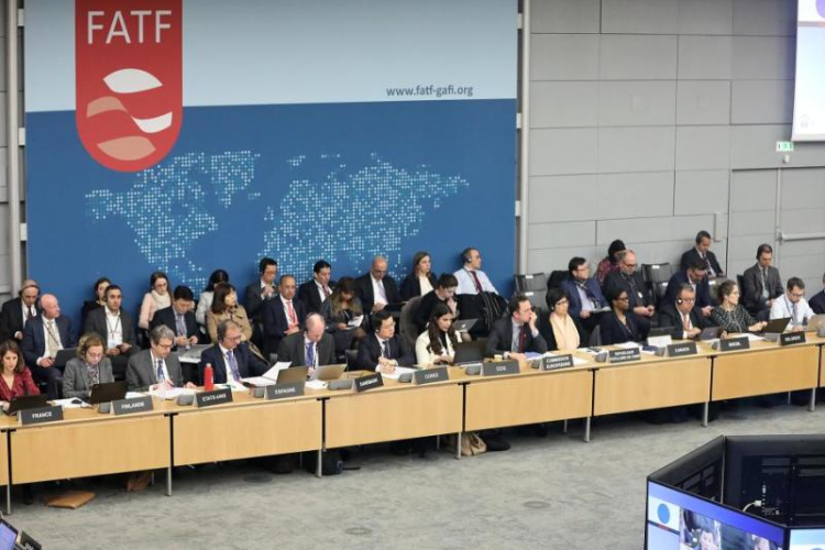 urisdicciones de alto riesgo y otras jurisdicciones monitoreadas en el GAFI