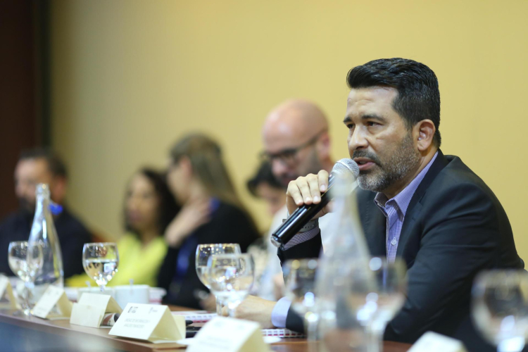 La UIAF, presente en Comité Interinstitucional para la Lucha contra la Trata de Personas