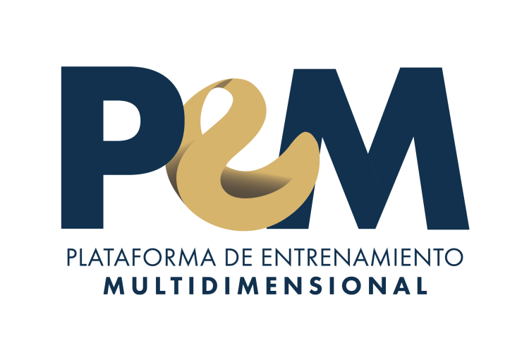 Logo de la Plataforma de Entrenamiento Multidimensional (PEM) 