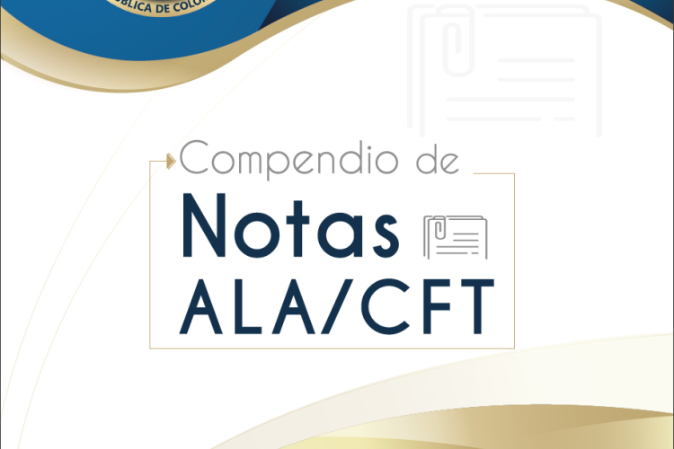 Compendio de Notas ALA/CFT, Volumen II