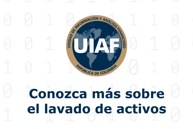 Conozca más sobre qué es el lavado de activos