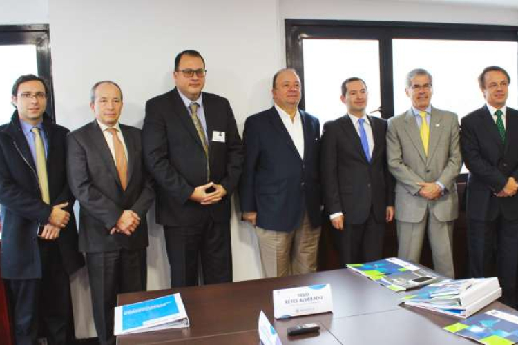 Unión institucional contra las finanzas de las organizaciones criminales, nace el C3FTD