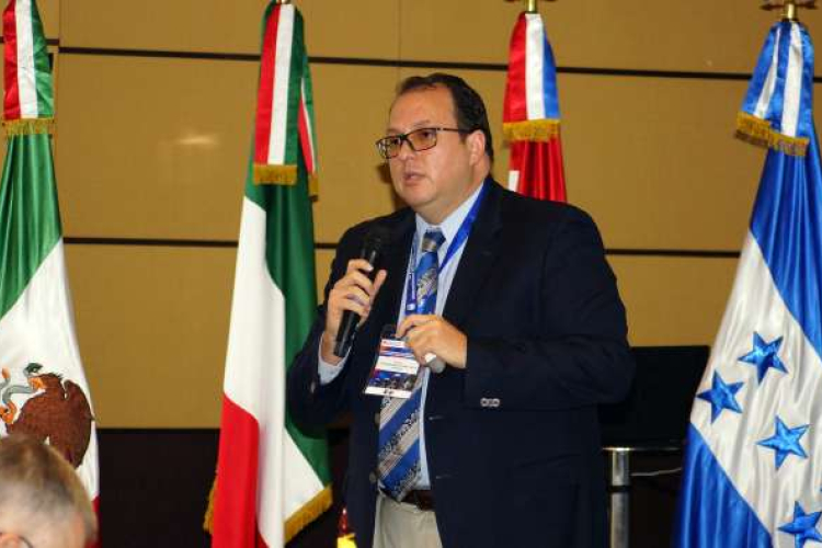 02 de octubre de 2015: Destacada participación de la UIAF en el IV Seminario Internacional de Interdicción Aérea al Narcotráfico para Latinoamérica y el Caribe