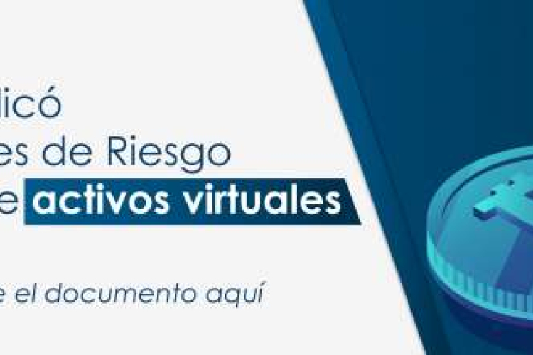 GAFI publica documento con indicadores de Riesgo de LA/FT en activos virtuales