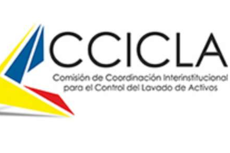 UIAF expuso hoy en la CCICLA los avances del país frente al seguimiento intensificado