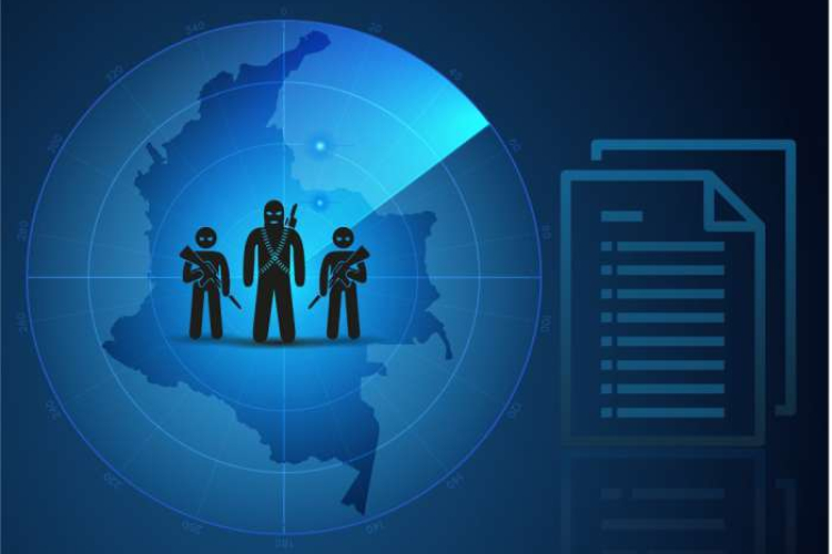 Aclaraciones sobre la adopción de la lista de personas y organizaciones terroristas en Colombia: el país avanza en la lucha contra el terrorismo y su financiamiento